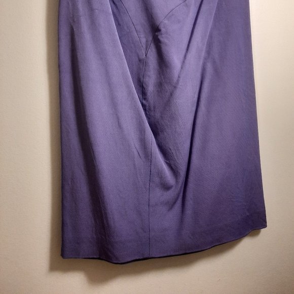 Versace Collection Pencil skirt - Picture 3 of 9